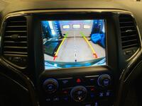 Jeep Grand Cherokee vaihtoauto