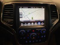 Jeep Grand Cherokee vaihtoauto