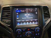 Jeep Grand Cherokee vaihtoauto