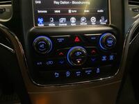 Jeep Grand Cherokee vaihtoauto