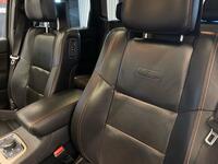 Jeep Grand Cherokee vaihtoauto