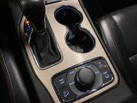 Jeep Grand Cherokee vaihtoauto