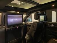 Jeep Grand Cherokee vaihtoauto
