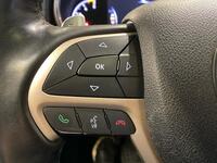 Jeep Grand Cherokee vaihtoauto