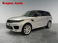 Land Rover Range Rover Sport vaihtoauto