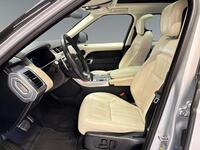 Land Rover Range Rover Sport vaihtoauto