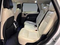 Land Rover Range Rover Sport vaihtoauto