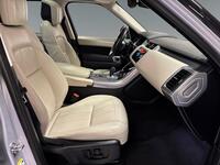 Land Rover Range Rover Sport vaihtoauto