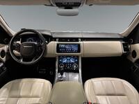 Land Rover Range Rover Sport vaihtoauto
