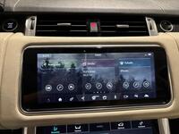 Land Rover Range Rover Sport vaihtoauto