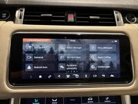 Land Rover Range Rover Sport vaihtoauto