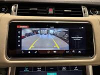 Land Rover Range Rover Sport vaihtoauto