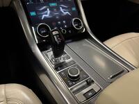 Land Rover Range Rover Sport vaihtoauto