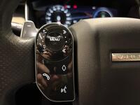 Land Rover Range Rover Sport vaihtoauto