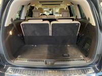 Mercedes-Benz GLS vaihtoauto