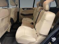 Mercedes-Benz GLS vaihtoauto