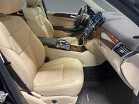 Mercedes-Benz GLS vaihtoauto