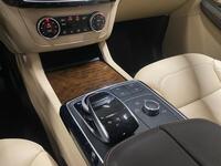 Mercedes-Benz GLS vaihtoauto