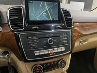 Mercedes-Benz GLS vaihtoauto