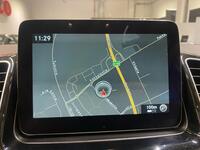 Mercedes-Benz GLS vaihtoauto