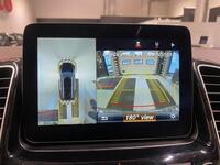 Mercedes-Benz GLS vaihtoauto