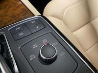 Mercedes-Benz GLS vaihtoauto