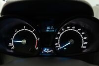 Ford Transit Courier vaihtoauto