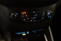 Ford Transit Courier vaihtoauto