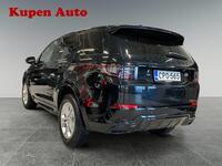 Land Rover Discovery Sport vaihtoauto
