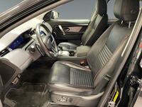 Land Rover Discovery Sport vaihtoauto