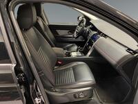 Land Rover Discovery Sport vaihtoauto