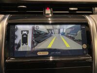 Land Rover Discovery Sport vaihtoauto