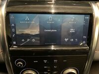 Land Rover Discovery Sport vaihtoauto