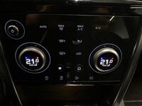 Land Rover Discovery Sport vaihtoauto