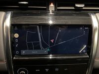 Land Rover Discovery Sport vaihtoauto