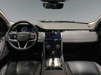 Land Rover Discovery Sport vaihtoauto