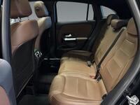 Mercedes-Benz GLA vaihtoauto