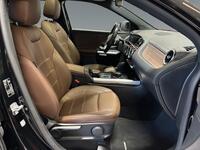 Mercedes-Benz GLA vaihtoauto