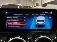 Mercedes-Benz GLA vaihtoauto