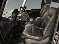 Mercedes-Benz G vaihtoauto