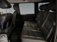 Mercedes-Benz G vaihtoauto