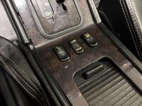 Mercedes-Benz G vaihtoauto