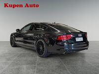 Audi A7 vaihtoauto