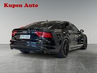 Audi A7 vaihtoauto