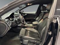 Audi A7 vaihtoauto