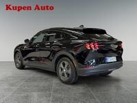 Ford USA Mustang vaihtoauto