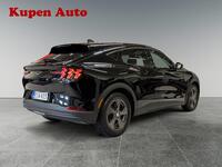 Ford USA Mustang vaihtoauto