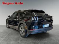 Ford USA Mustang vaihtoauto