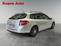 Renault Laguna vaihtoauto