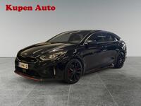 Kia Proceed vaihtoauto